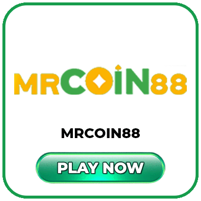 MrCoin88 ⚡️Free credit RM5 (all slot)⚡️365 FREE KREDIT Apps RM6(all slot)🔥Welcome bonus 100%+50%+50%