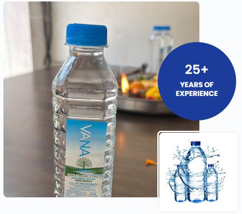 Drinking Water Delivery in Punjab