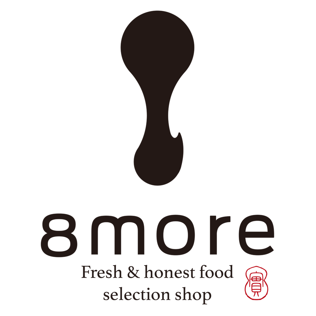 第一家白木耳專賣店-白木耳飲第一品牌8more，秉持著『老實、如實、真實』的精神一步一腳印熬煮出「活の白木耳」飲食新文化