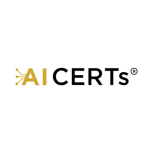 global AI certification provider.  AI CERTS is a trusted global AI certification provider, offering role-based training programs designed for professionals looking to advance in the AI-driven workforce. Our certifications help learners develop real-world 