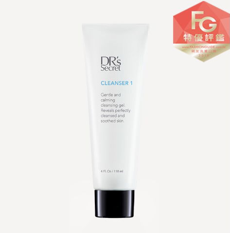 👉 皙之密潔膚霜 1