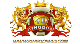 KINGDOM4D (4D=3.400.000/3D=400.000/2D=70.000)