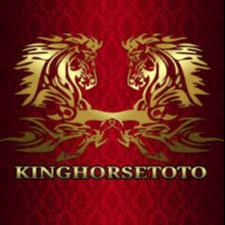 KINGHORSE TOTO (4D=9.900.000/3D=990.000/2D=99.000) TERSEDIA 3 PRIZE