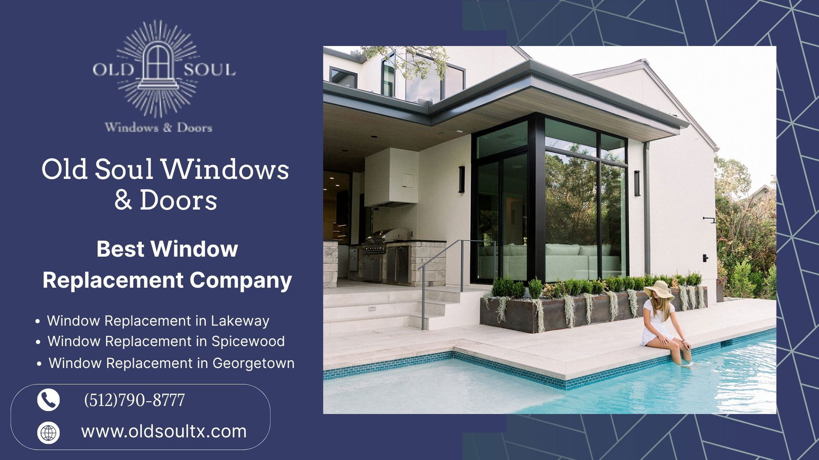 Best Window Replacement Company