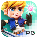 Gem Saviour Conquest