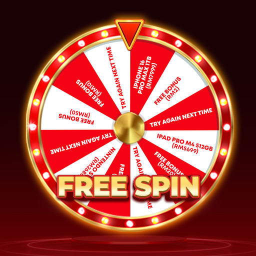 Free Spin Setiap Hari | Join To Spin Setiap Hari