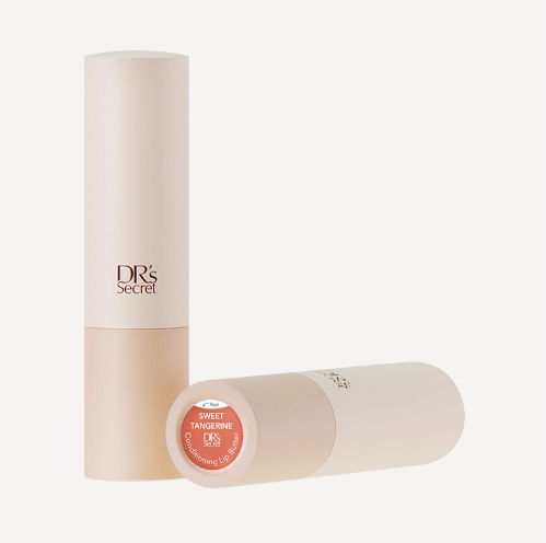 👉修護潤唇膏--甜橙