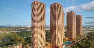 Max Antara Sector 36A Gurgaon—Senior Living Residences