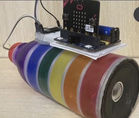 喇叭Remote Control Speaker