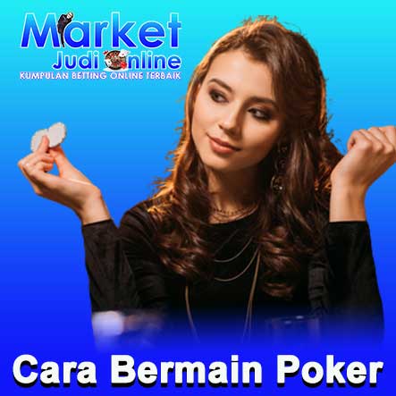 PANDUAN BERMAIN JUDI ONLINE