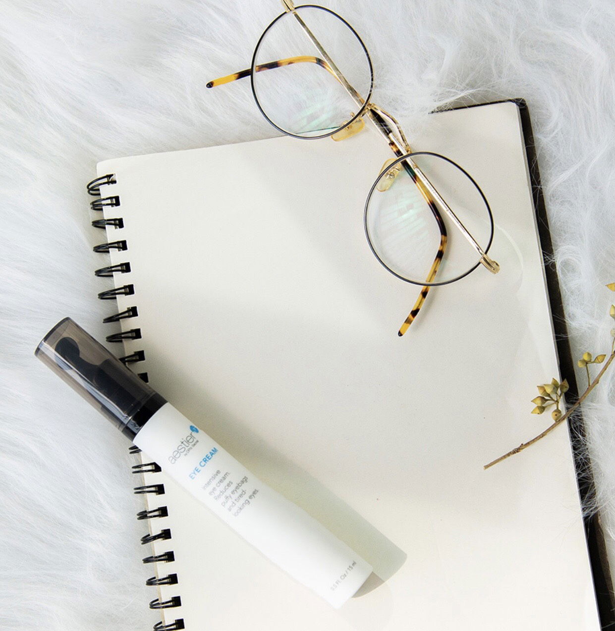 熙黛爾活奕眼霜