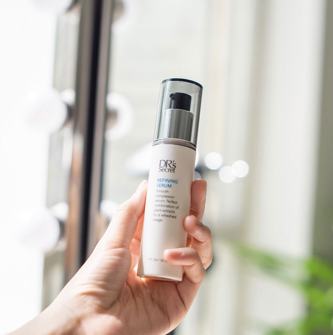 皙之密緊緻露 9號