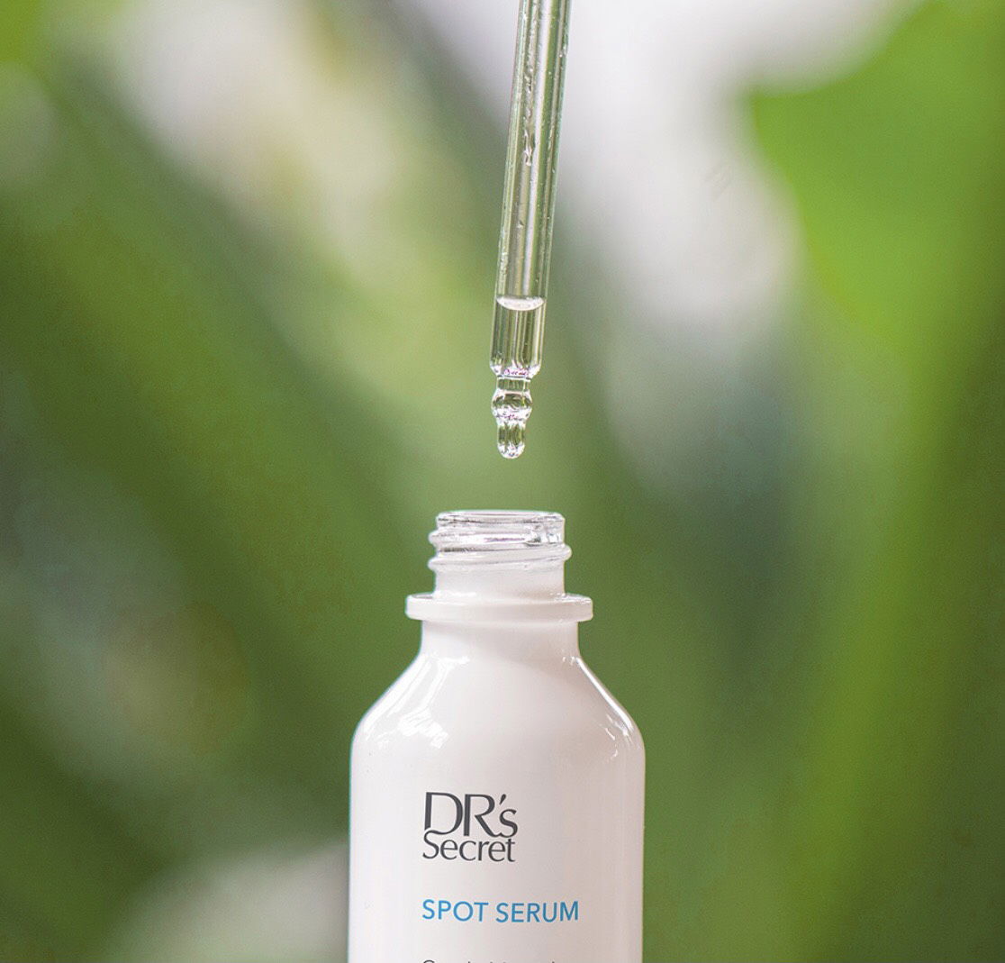 皙之密美瑕液 8號