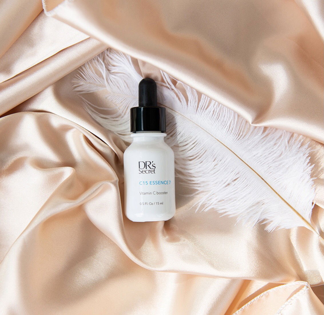 皙之密C15精華液 7號