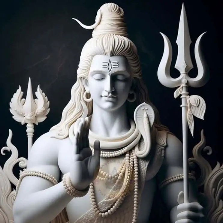 mahadev image