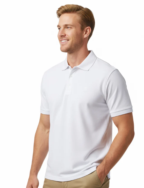 White T-Shirt Outfit Ideas for Men 2025: Style Guide