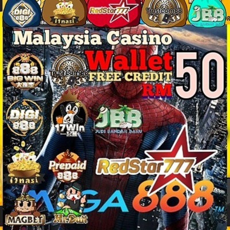 🇲🇾 Free Credit 365 Days Trusted Company List
