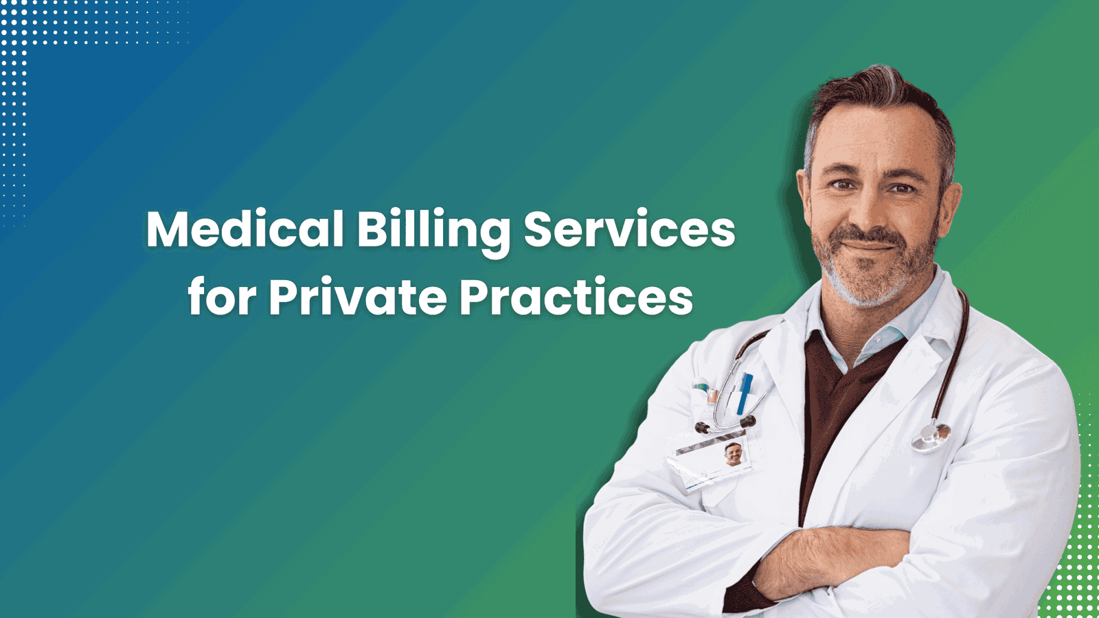 Medical Billing Services for Private Practices