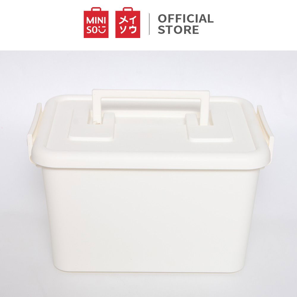 26 - Storage Box Container