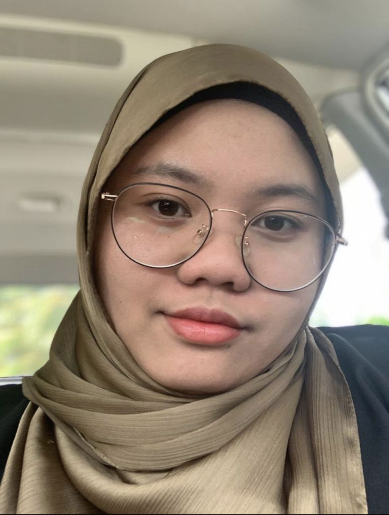 Chat Admin Syaza ❤️(Betul-betul nak beli sahaja)