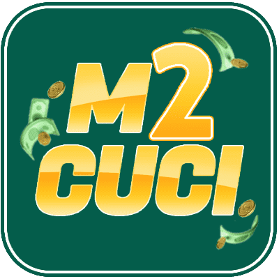 M2CUCI | Judi Free Tahun 2025 | Maxwin RM1juta Ringgit | Free Kredit 365