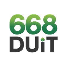 668Duit | Top Asia Slot 2025 | Claim Free Kredt RM100 or RM200