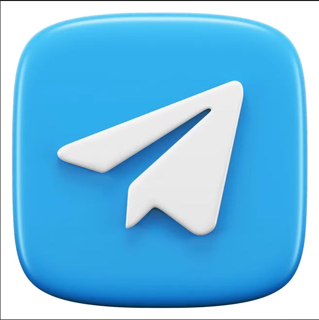 TELEGRAM BOLAGILA