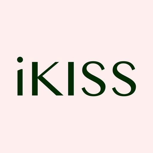iKiss ✨ RM24 free kredit percuma 😉 sangat friendly untuk semua user 🎉