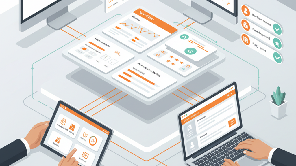 What is Sage 300 People? A Complete Beginner’s Guide to HR & Payroll