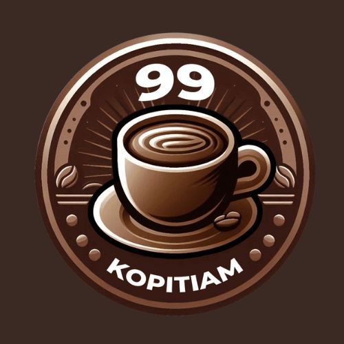 99Kopitiam | Free Kredit Link 2025 | No Deposit For New Member RM12 RM15 RM30
