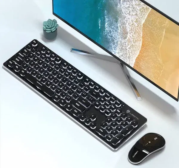 kEYBOARD WIRELESS  RM130.02 