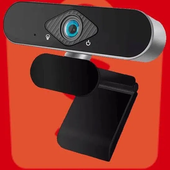 Web Camera Pixels 1080p HD RM54.00 