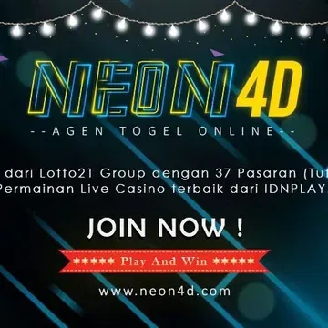 Neon4d Daftar