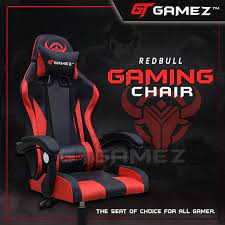 Gaming Chair RM199.00 