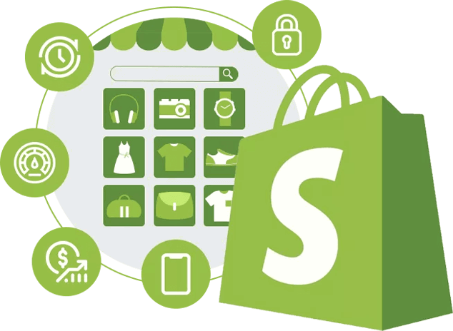 FutureSoft India: Shopify Development Services