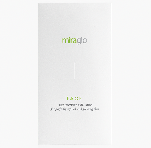 #奇麗纖 神奇的布 老廢角質粉刺OUT!