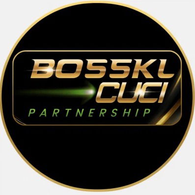 BOSSKUCUCI Partnership | Trusted Company 2025 | The Trusted One 2025