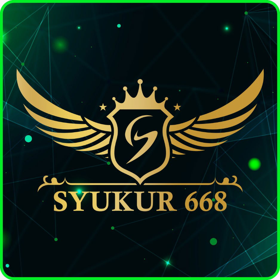 SYUKUR668 Partnership | Trusted Company 2025 | The Trusted One 2025