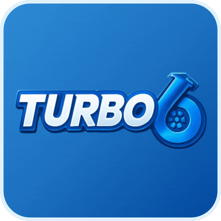 Turbo6 ⭐ New Register Free RM30 ⭐ Daily Apps Free RM10 ⭐ Free Share RM10 ⭐