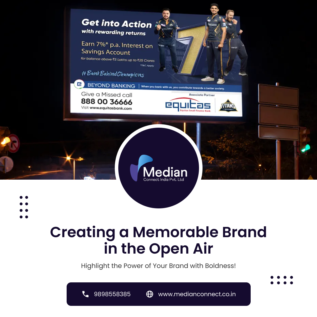  Leave Your Mark Where No One Can Ignore It