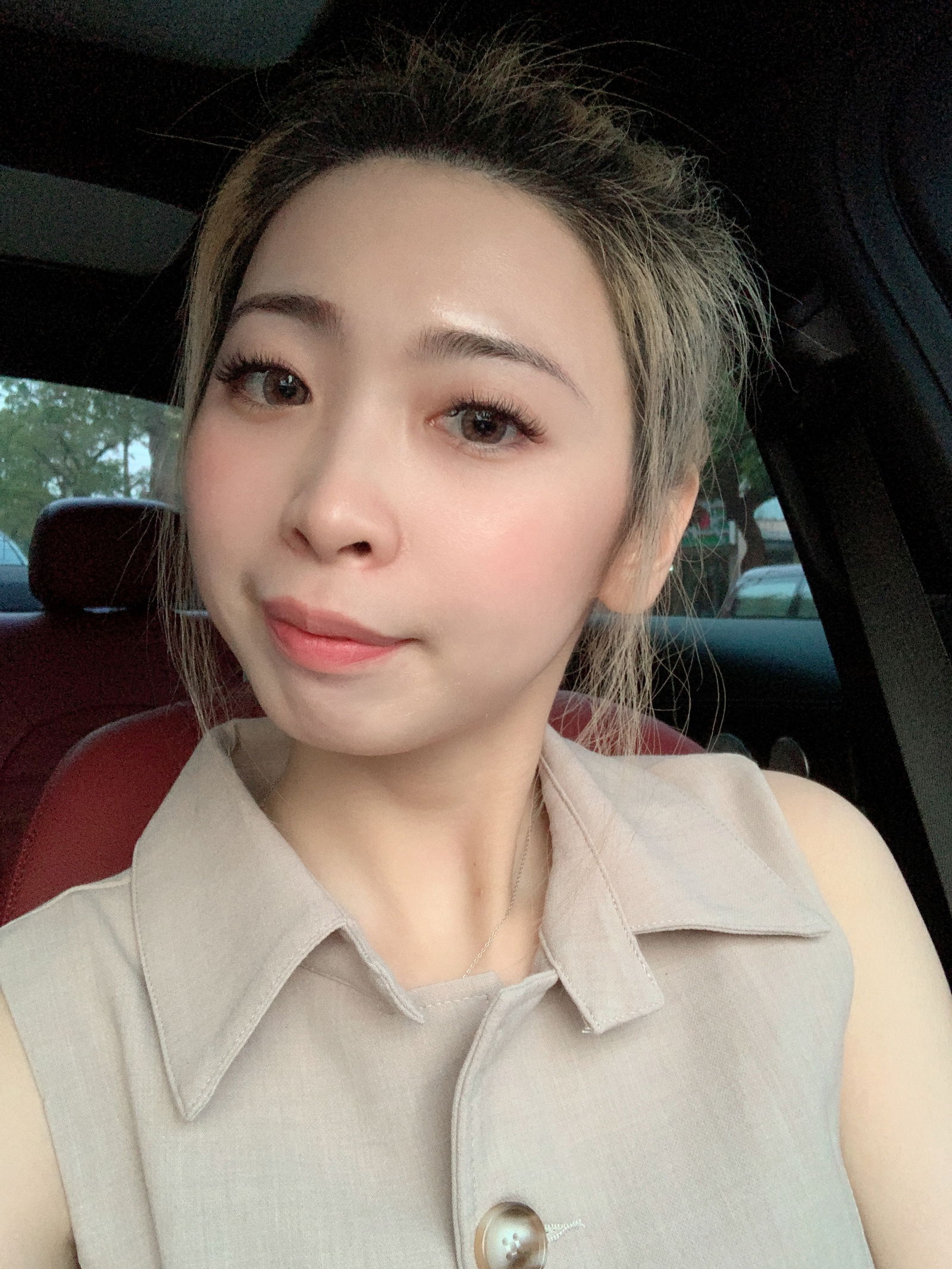 想如何改善肌膚嗎？