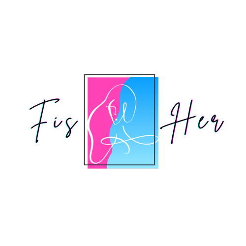 魚女（我的服裝店開幕了✨）