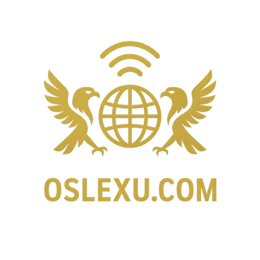 oslexu.com – Kênh thông tin & báo chí trực tuyến 24/7