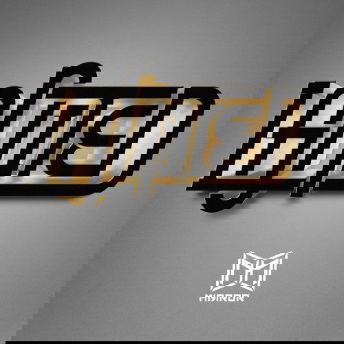 MIRROR：IGNITED(funky version)