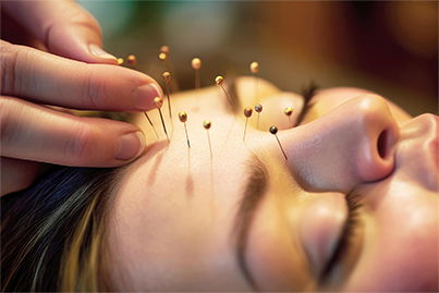 Acupuncture Clinic in Chicago 