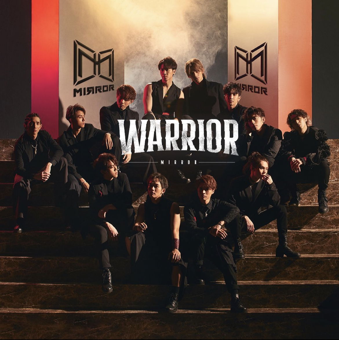 MIRROR：Warrior 
