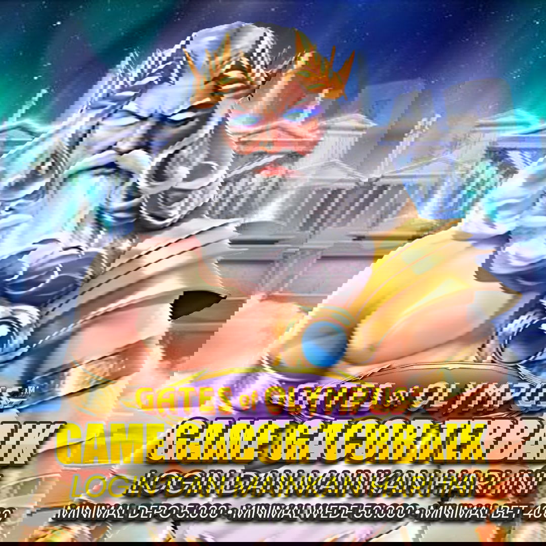 ARTIKEL SLOT CALON4D