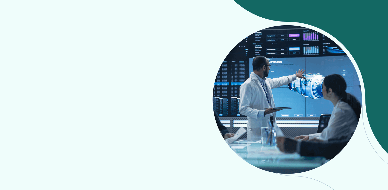 PLM ServicesHow do Bosch SDS’s PLM services address complex data management and shorter product life-cycles? 