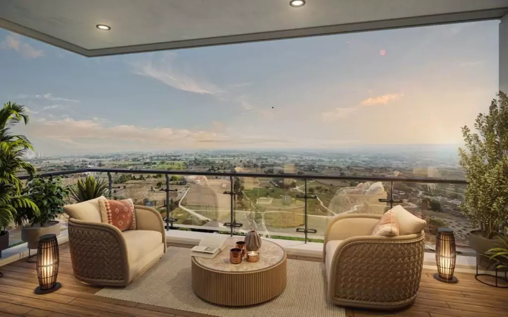 Birla Pravaah Sector 71 Gurgaon | Birla Sector 71 SPR Road