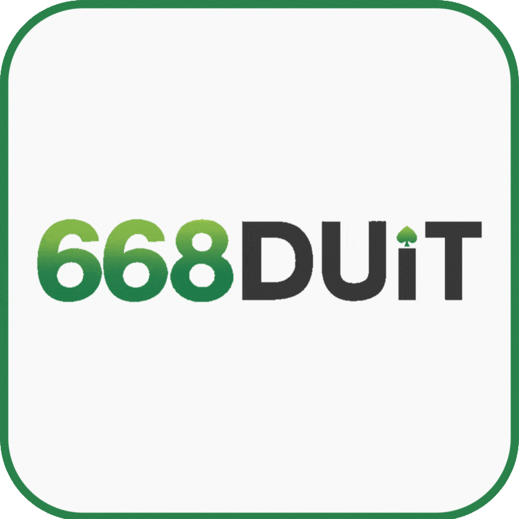 668Duit ⭐ New Register Free RM8 ⭐ Free Credit 365 Hari RM5 ⭐ Welcome Bonus 180% ⭐